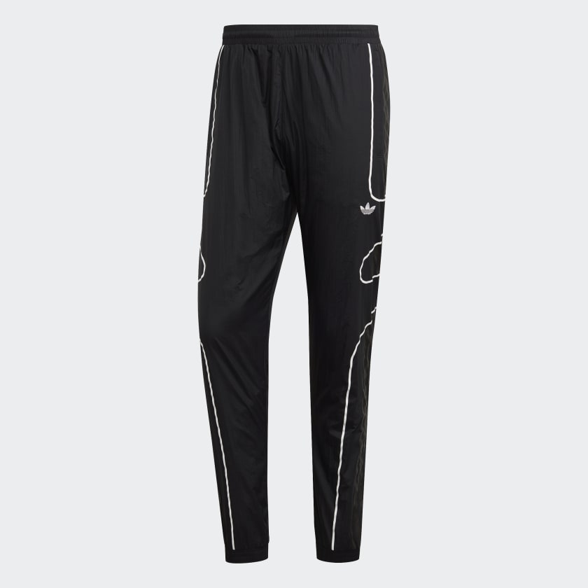 Adidas flamestrike track pants clearance