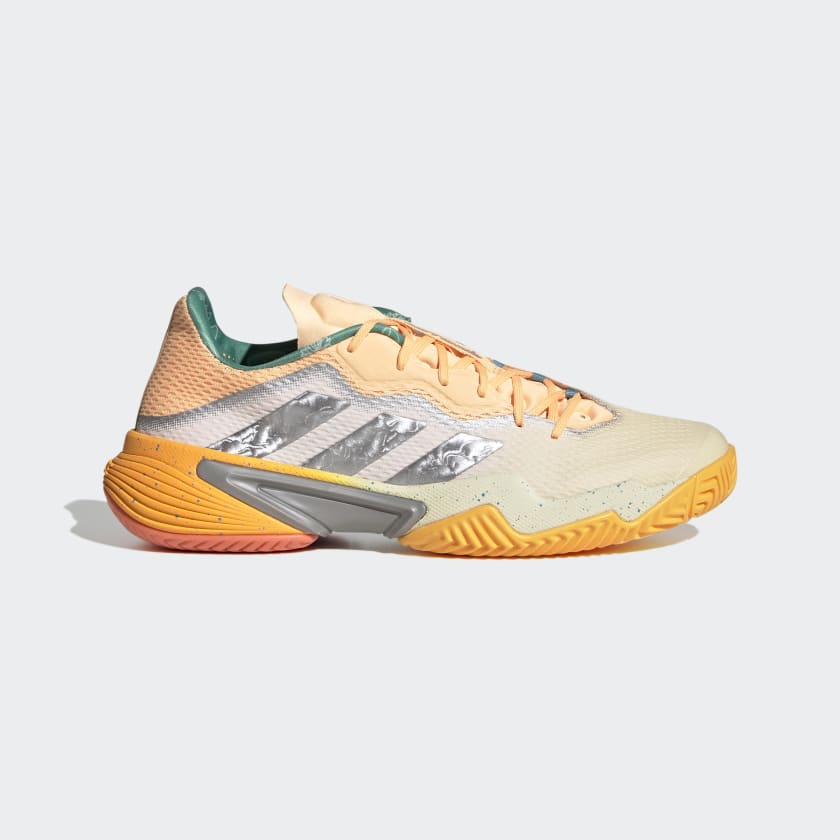 adidas Barricade adidas Thailand