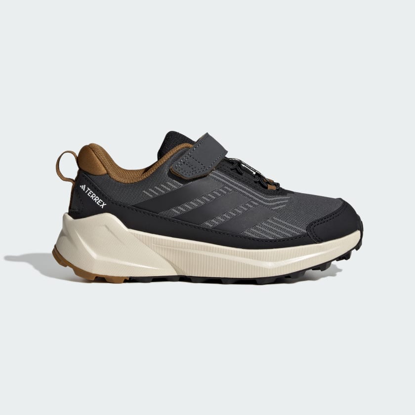 adidas Terrex Trailmaker 2 Hiking Shoes - Grey | Free