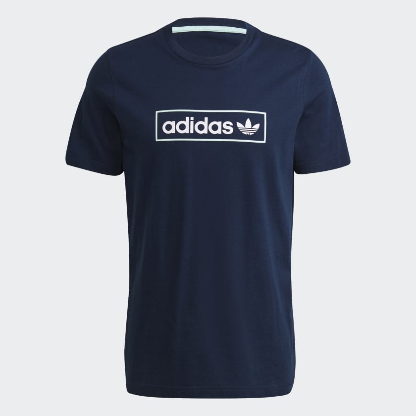 adidas LINEAR LOGO TEE adidas Thailand