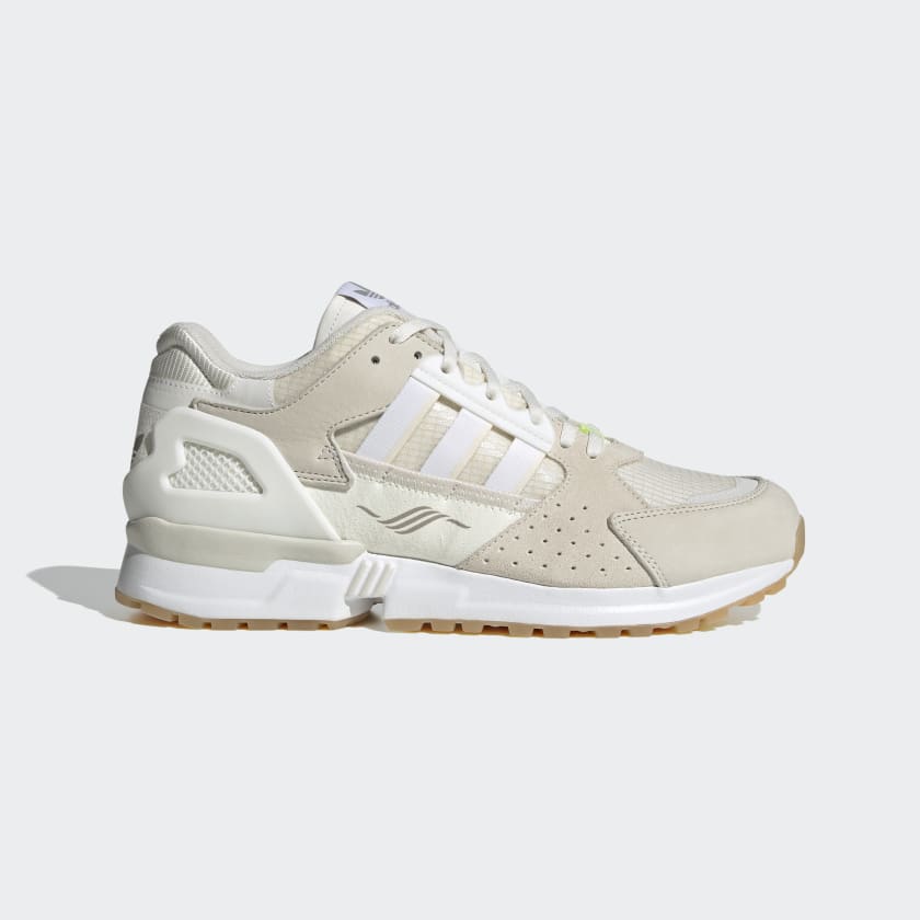 T nis ZX 10000 Branco adidas adidas Brasil