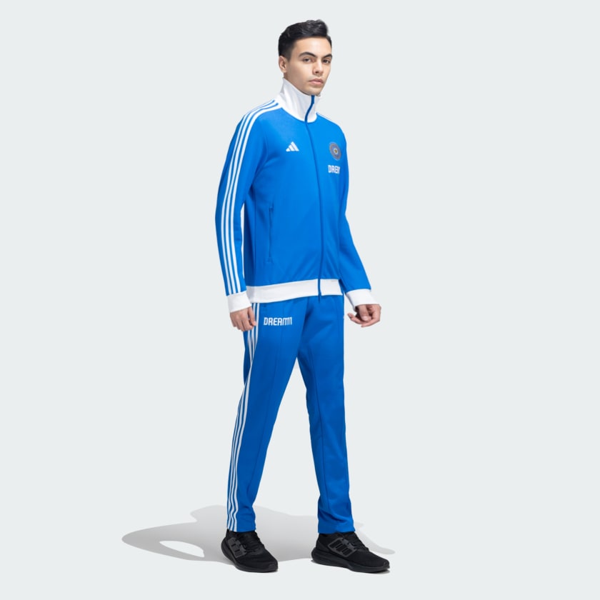 Tracksuits - Jackets & Pants Combo - Official Sergio Tacchini