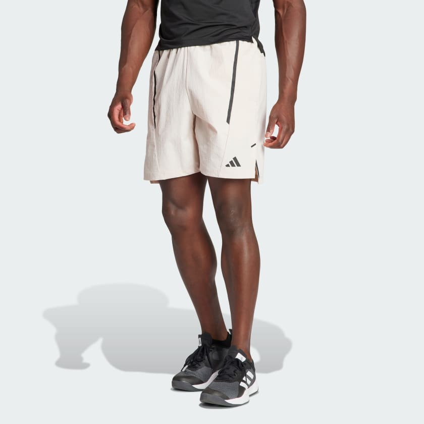 Bermuda adidas treino shop