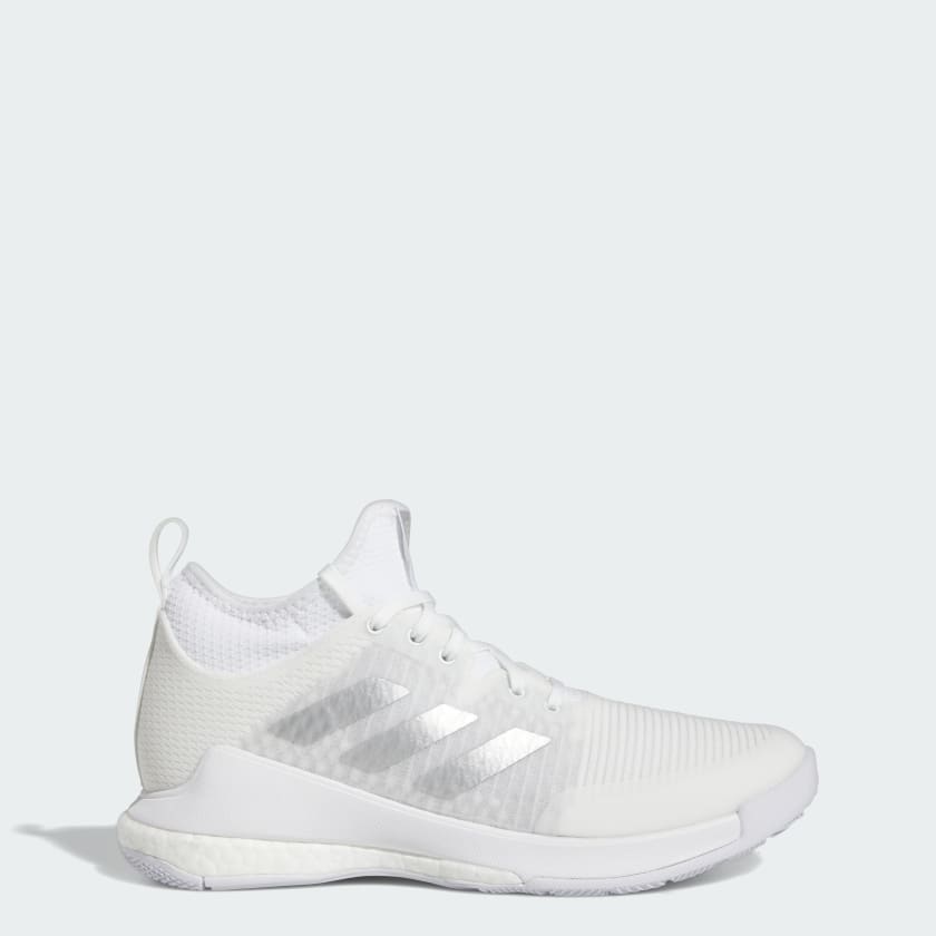 Adidas originals women's crazyflight x2 volleyball shoe top