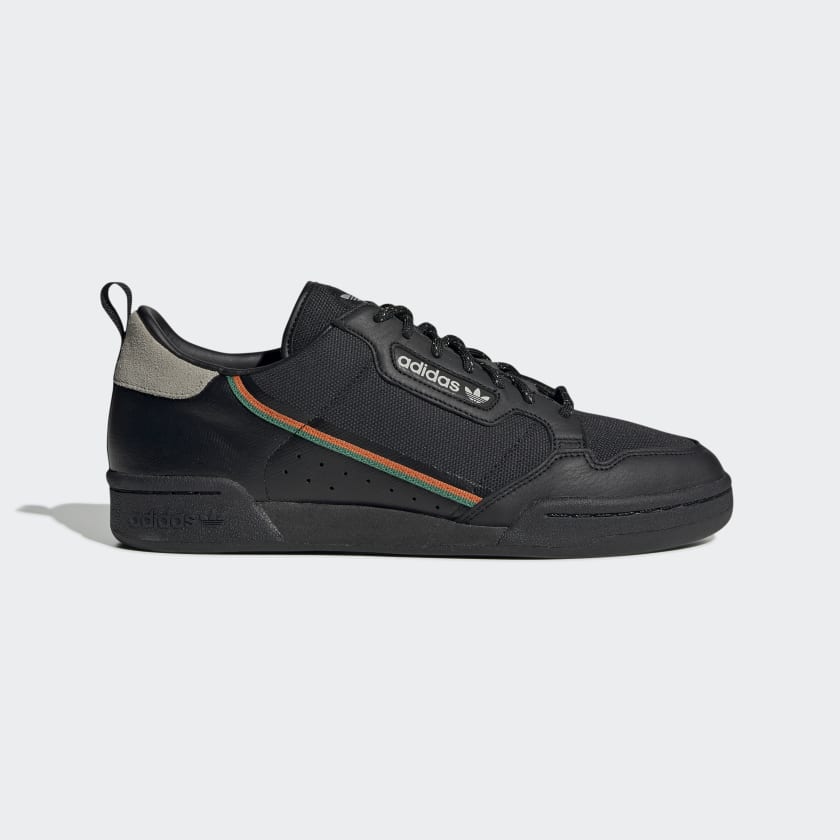 adidas Chaussure Continental 80 noir adidas Canada