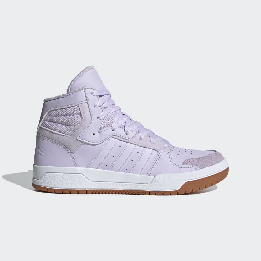 Tenis entrap outlet mid mujer