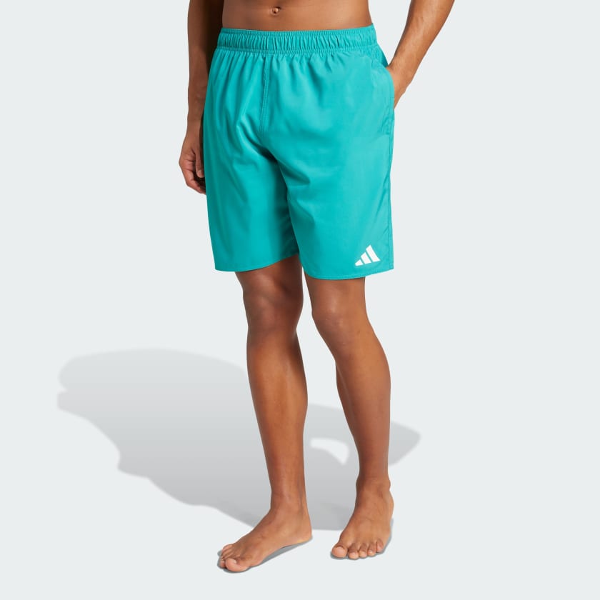 Swim Shorts 8-Inch