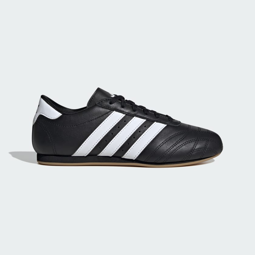 adidas Taekwondo Lace Schuh Schwarz adidas Deutschland