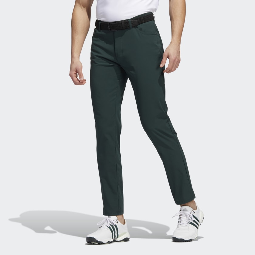 Best 5 pocket golf pants discount
