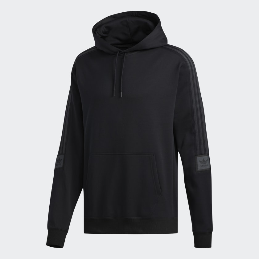 Team tech outlet hoodie adidas