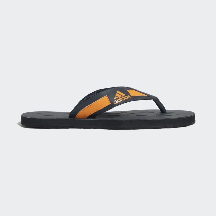 adidas SLALON SLIPPERS Grey adidas India