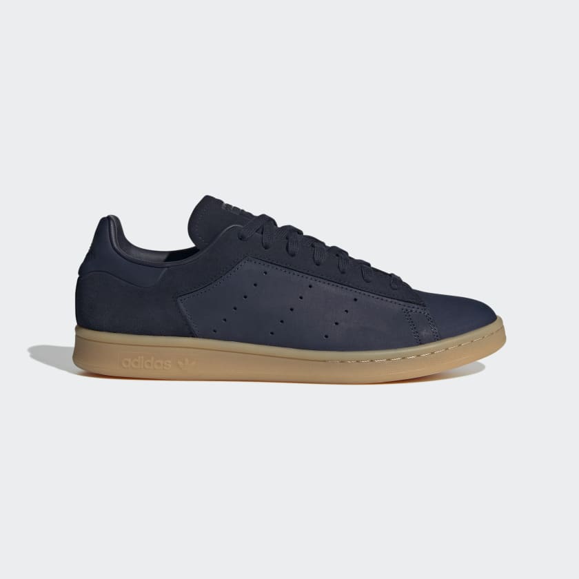 Stan smith bleu hotsell roi
