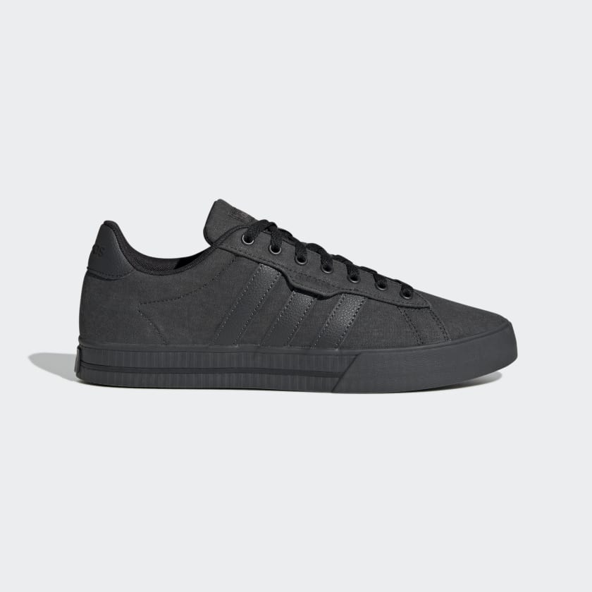adidas Daily 3.0 Shoes - Black | H01219 | adidas US
