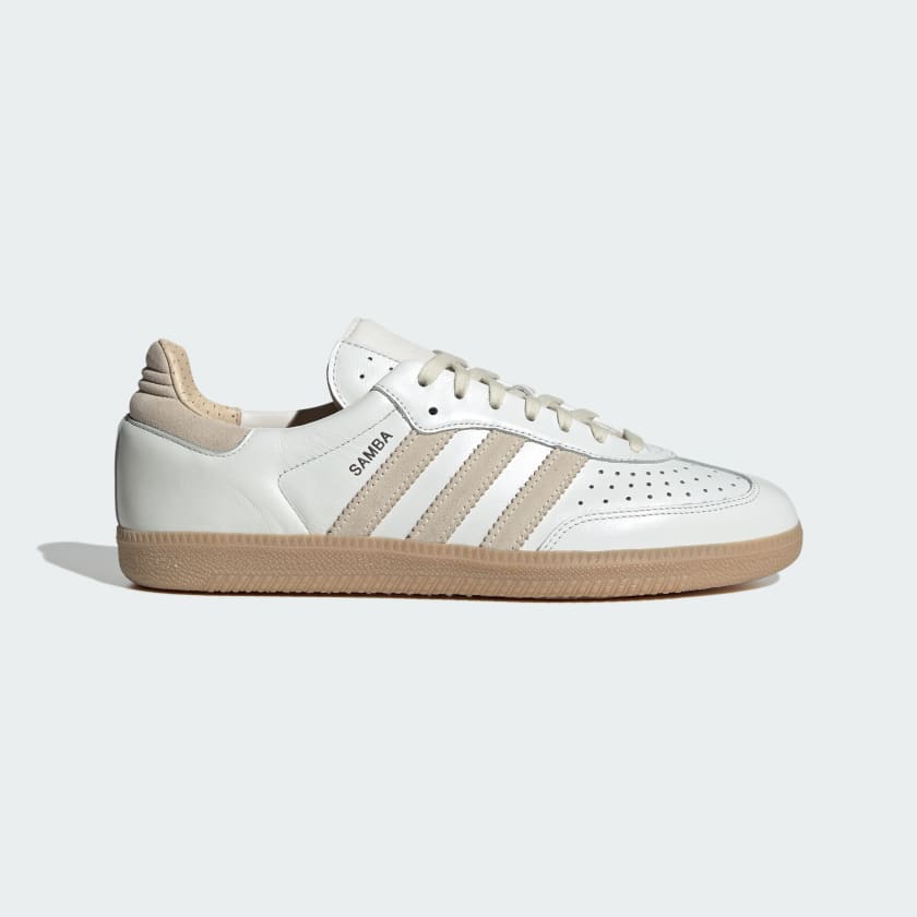 Adidas samba deals og shoes