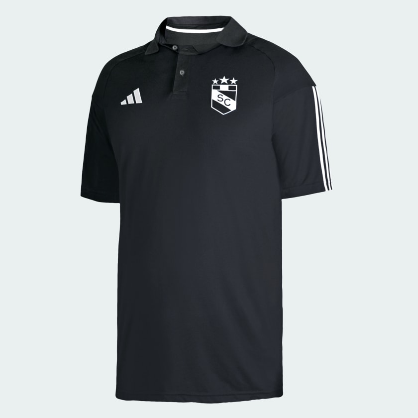 Polo negro de la seleccion peruana hotsell