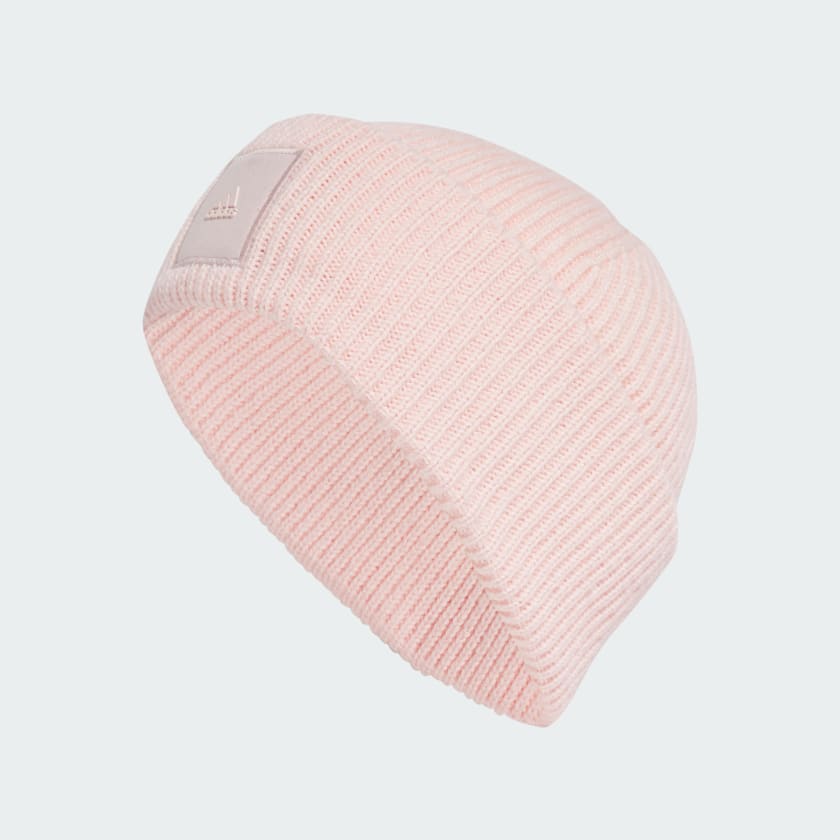 adidas Cuffed Mutze Rosa adidas Switzerland