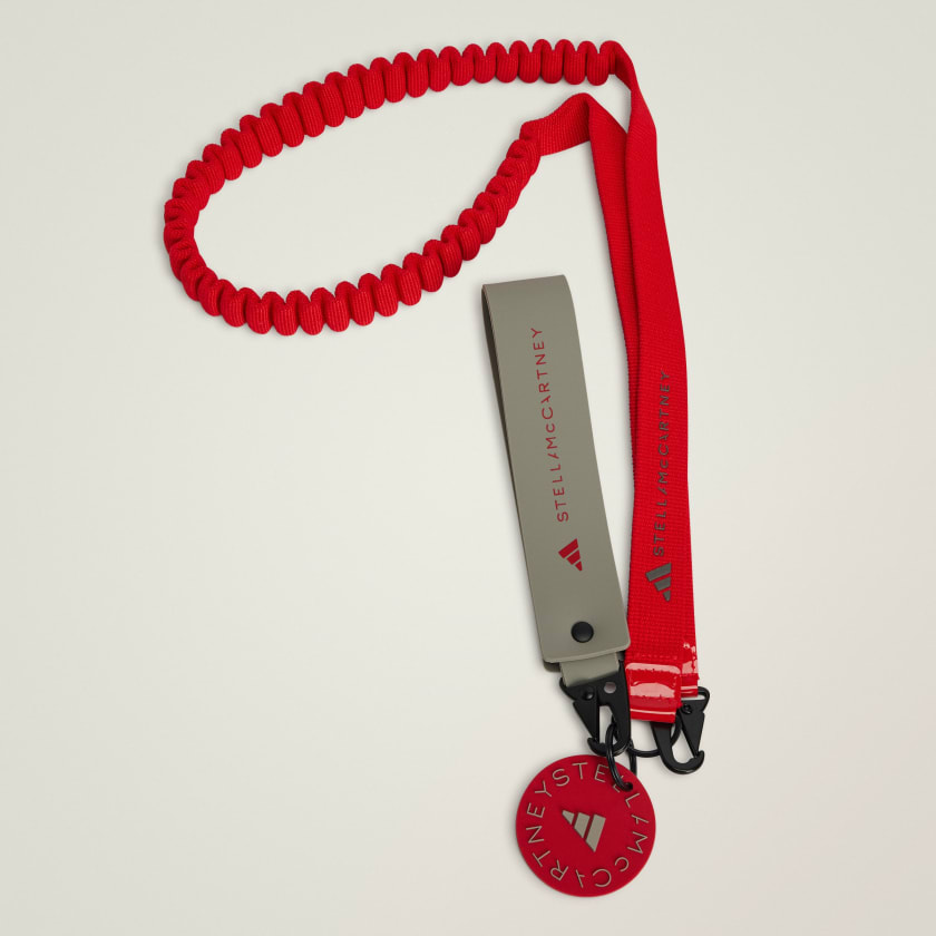 Adidas id lanyard top