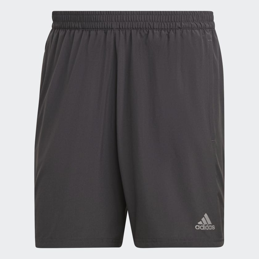 Grey adidas shorts mens store