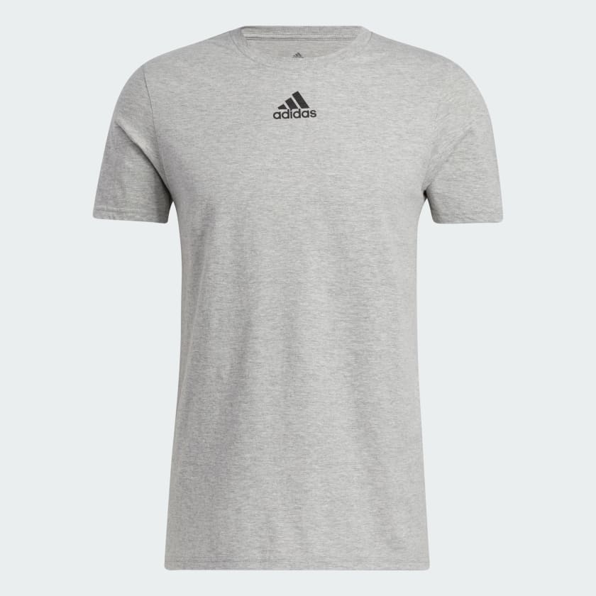 Adidas amplifier clearance tee