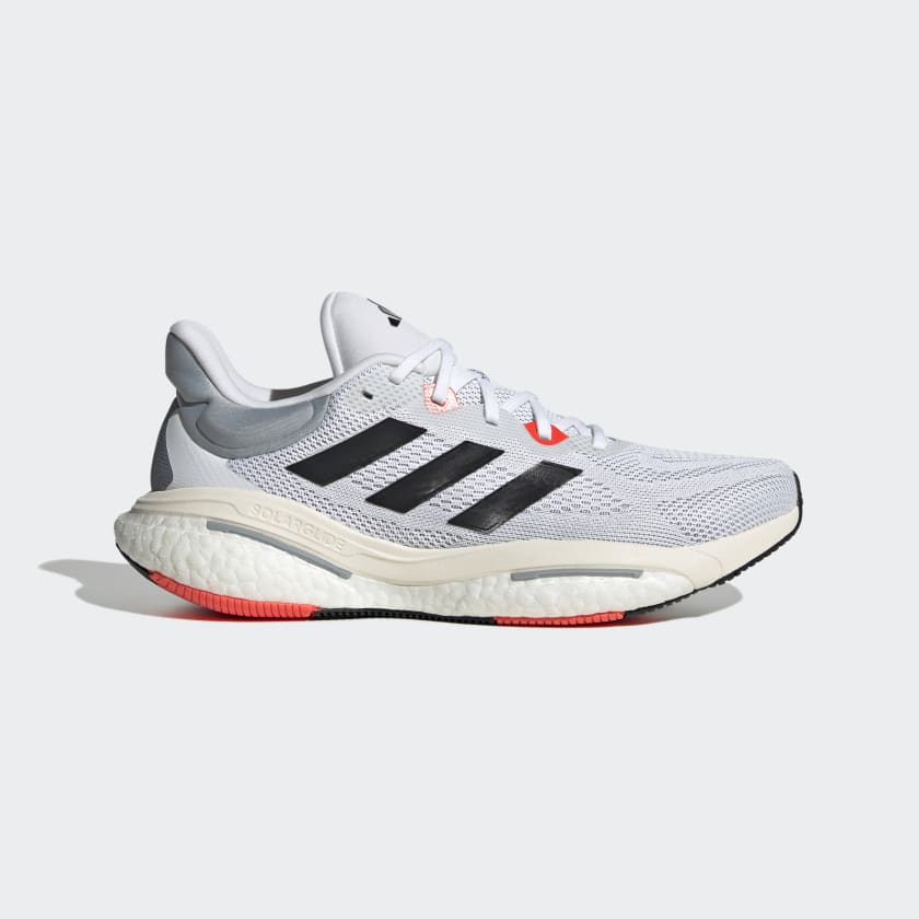 adidas SOLARGLIDE 6 Shoes White adidas Philippines