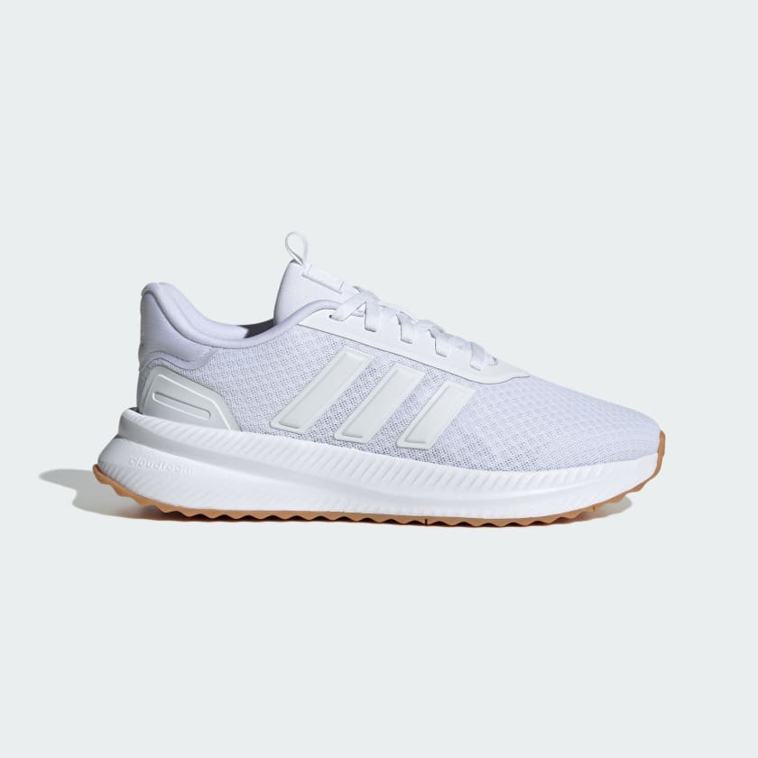 adidas X_PLRPATH WIDE SHOES - White | Free Shipping with