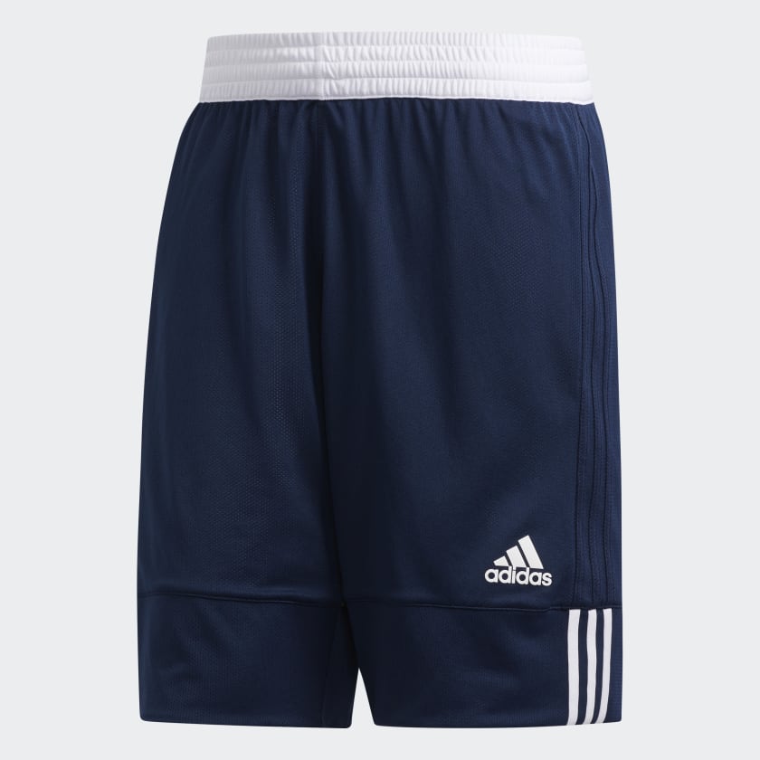 Adidas reversible shorts on sale