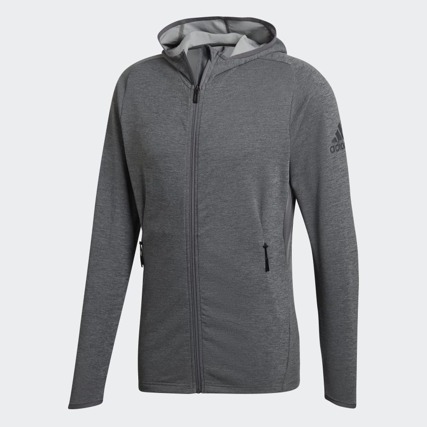 Adidas freelift climacool hoodie outlet