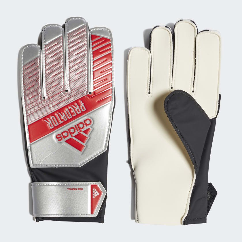 Adidas young pro store