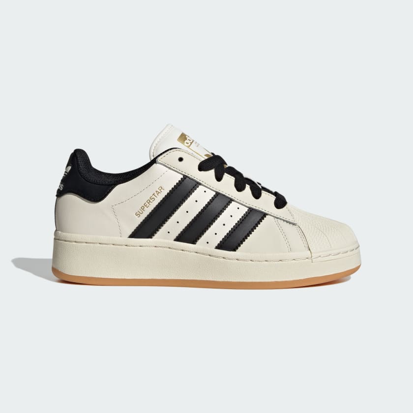 adidas Superstar XLG Shoes White Free Shipping with adiClub adidas Canada