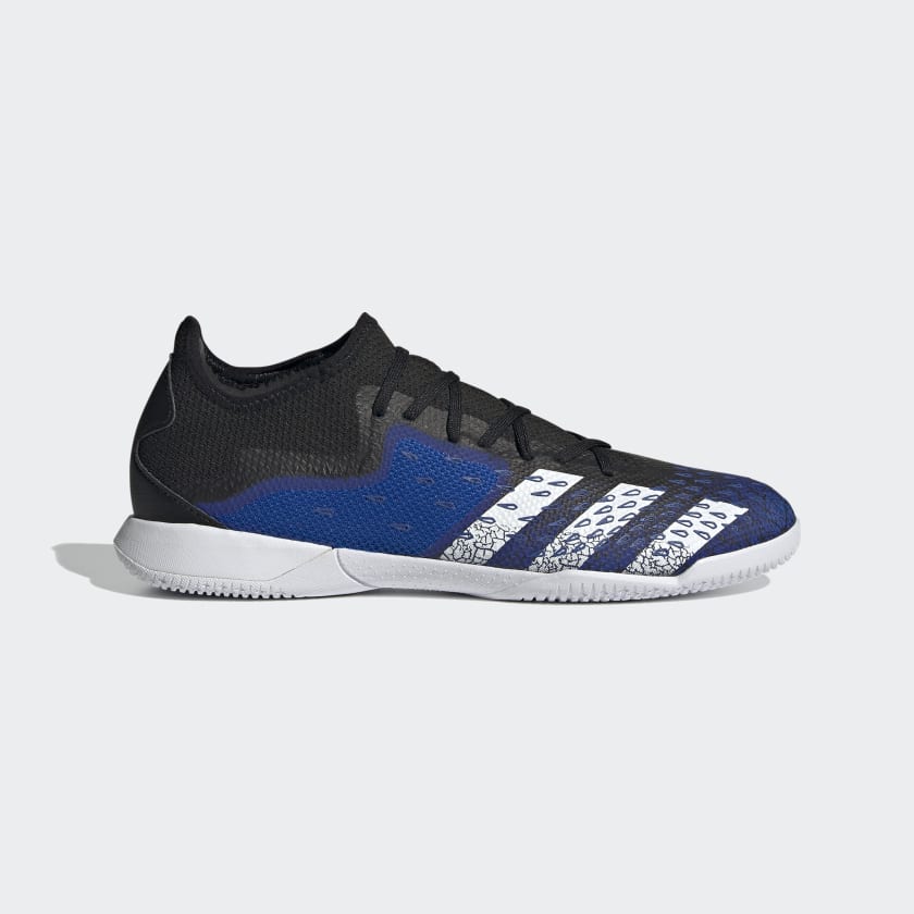Adidas predator tennis shoes top