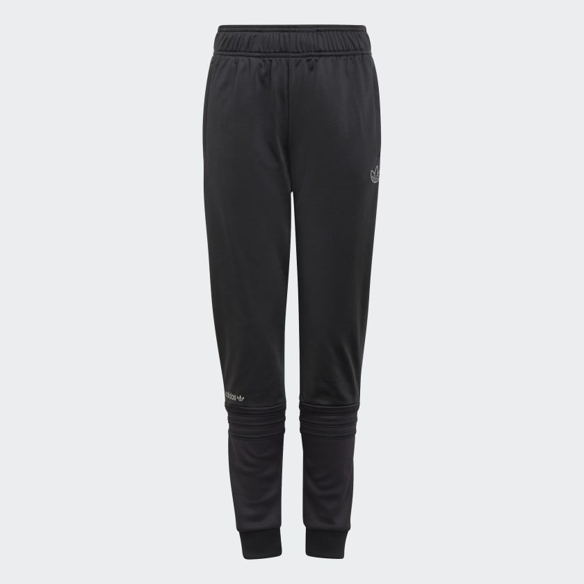 SPRT Collection Track Pants - Grey