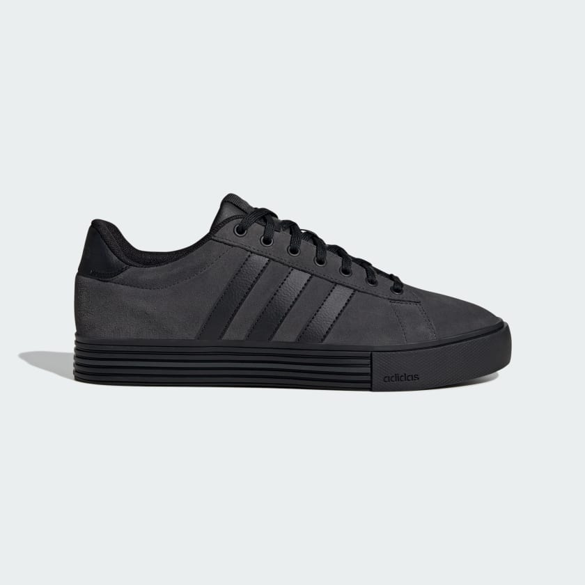 adidas Daily 4.0 Shoes Black adidas New Zealand