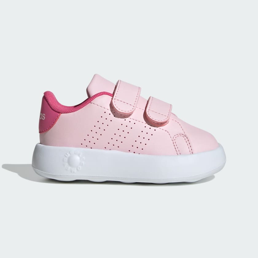 Zapatillas adidas advantage discount niño