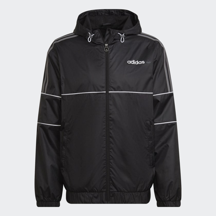Itasca windbreaker deals