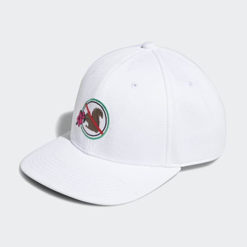 adidas 2022 Season Opener Hat - White | Men's Golf | adidas US