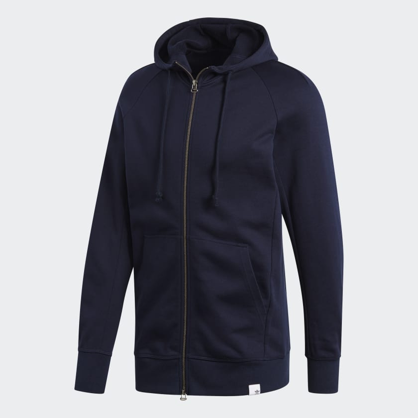 adidas XBYO Hoodie Blue adidas Philippines