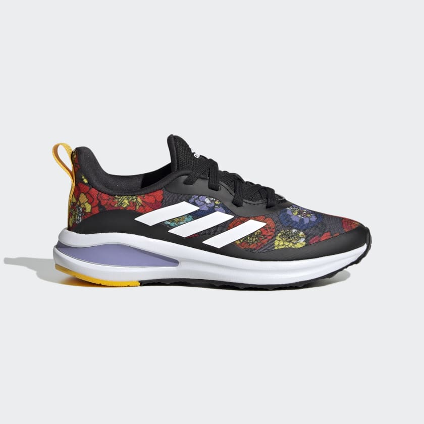 T nis Running FortaRun Preto adidas adidas Brasil