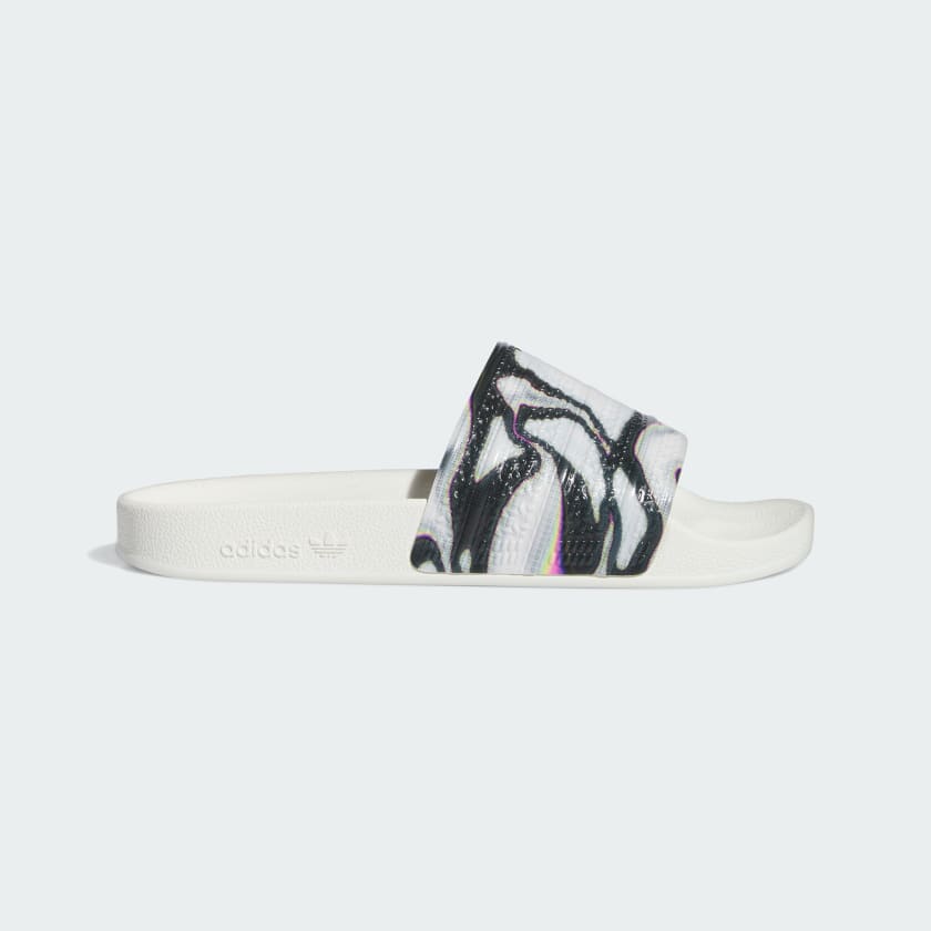 Adidas originals adilette pride slides store