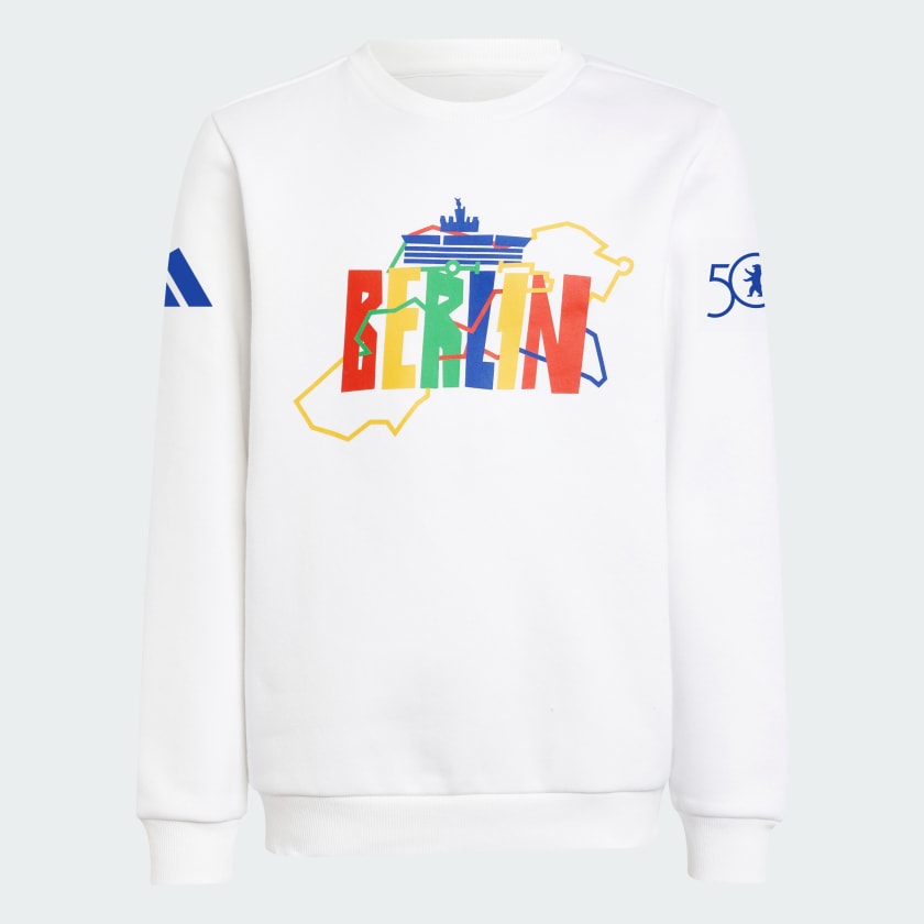 Adidas berlin sweater best sale