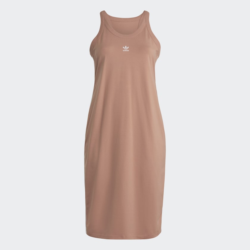 adidas c tank dress