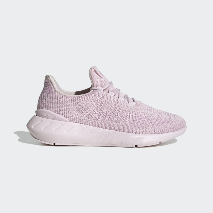 adidas Swift Run 22 Schoenen Roze adidas Offici le Shop