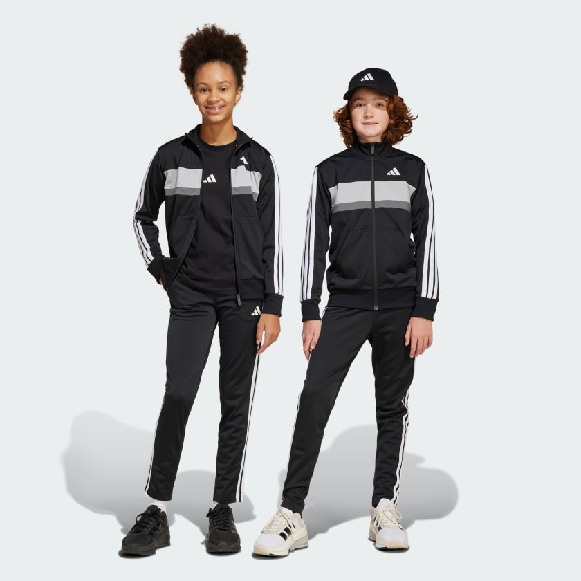 Tuta adidas junior sale