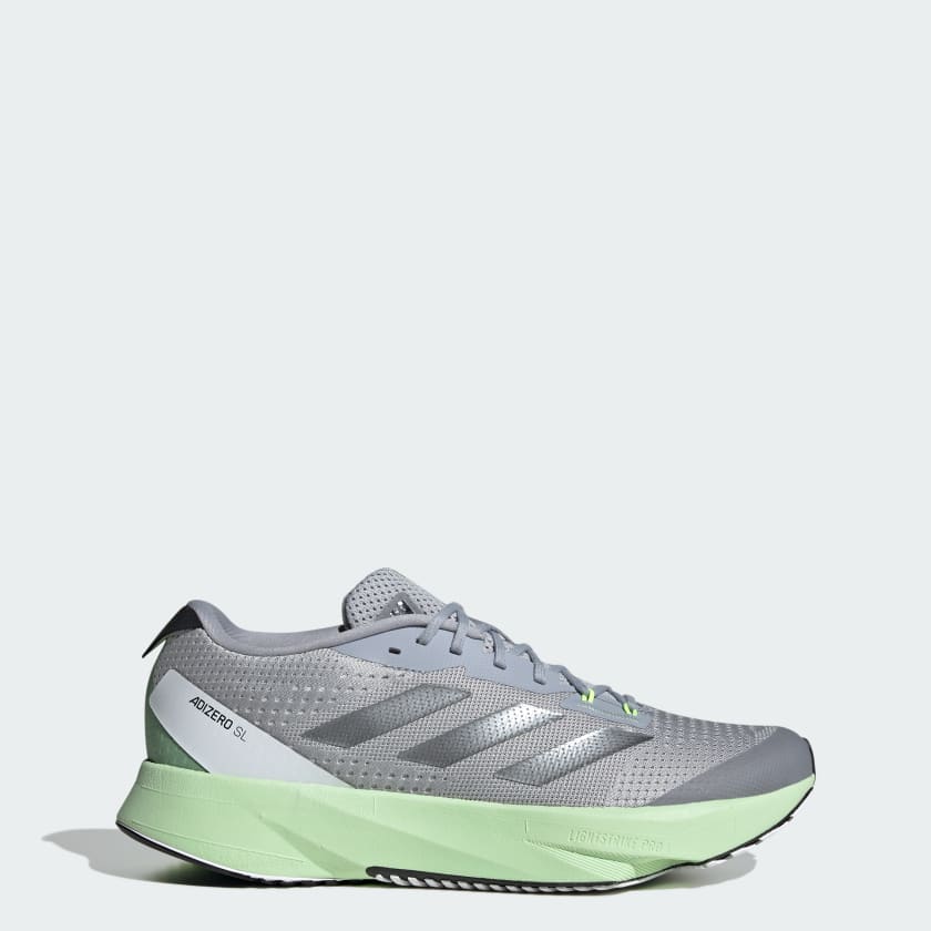Adidas adizero sub 2 review hotsell