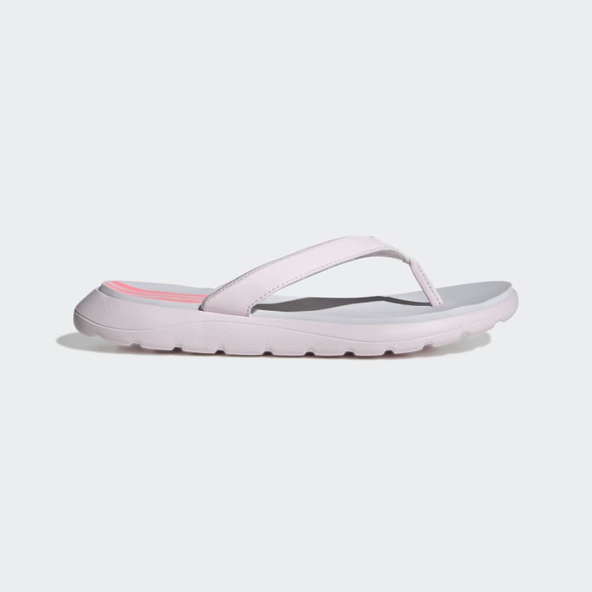 adidas Comfort Flip-Flops - Pink | adidas Philippines