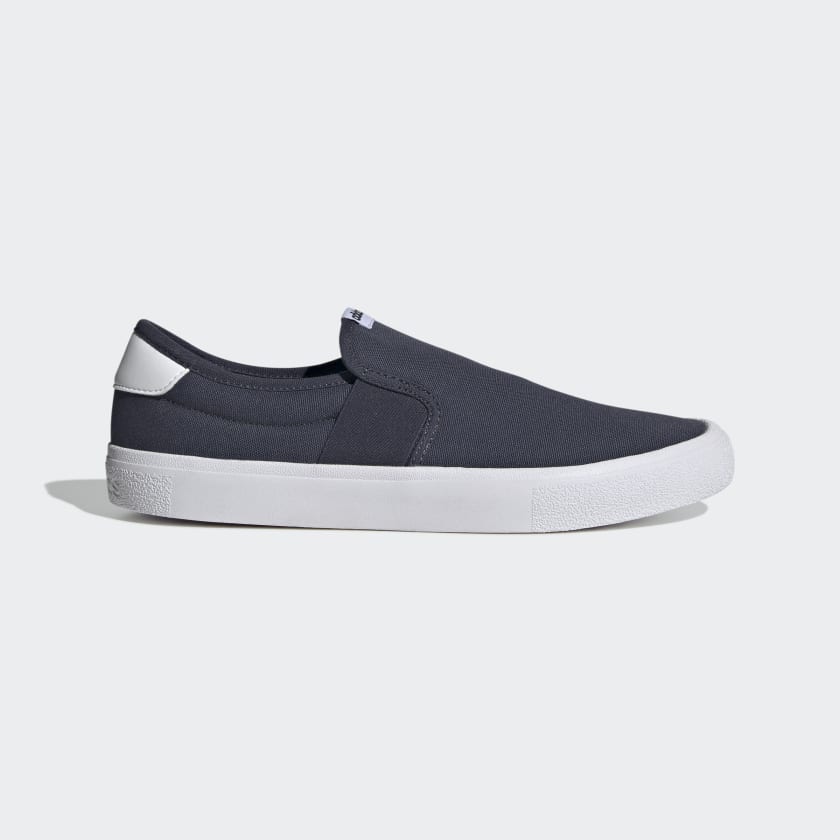 adidas Vulc Raid3r Shoes - Blue | Unisex Lifestyle | adidas US