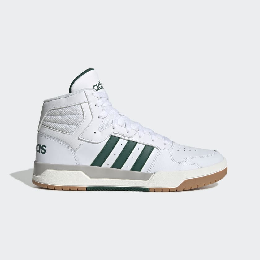 Zapatillas Entrap Mid Blanco adidas adidas Chile