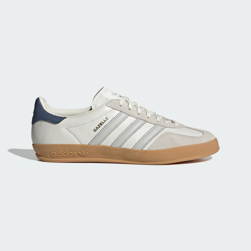アディダス アディダス ガゼル インドア / adidas Gazelle Indoor - ホワイト | アディダス ジャパン