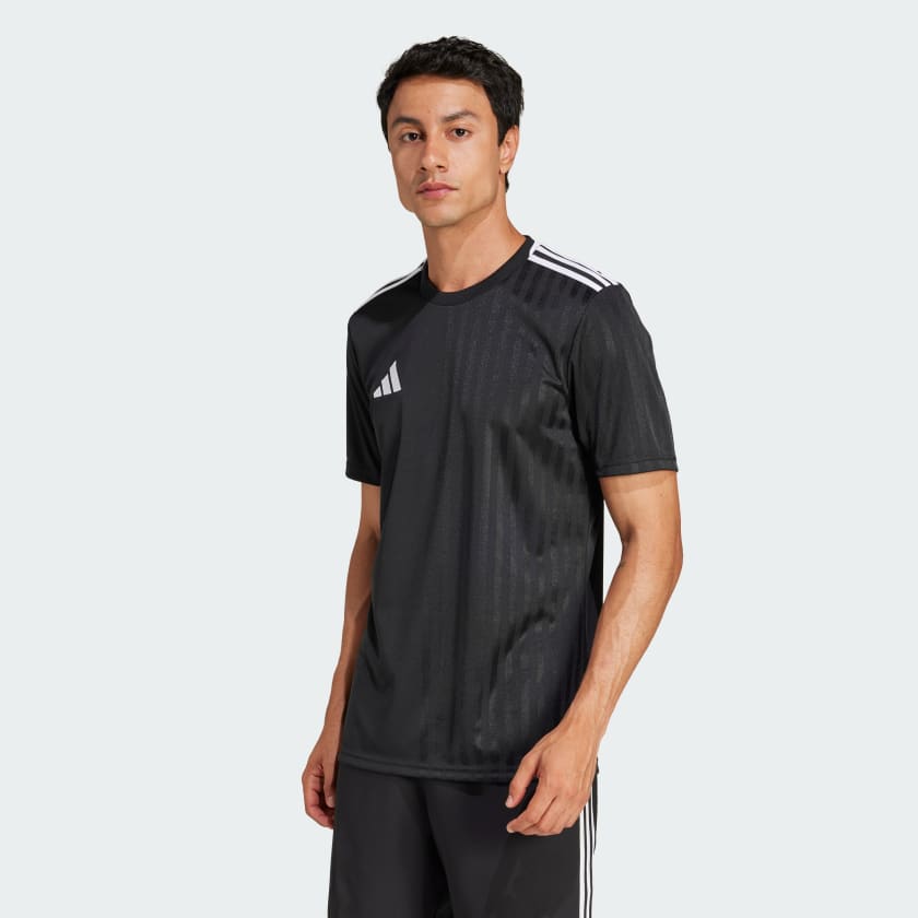 adidas Campeon 25 Jersey - Red