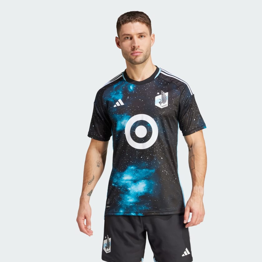 Minnesota loons jersey on sale