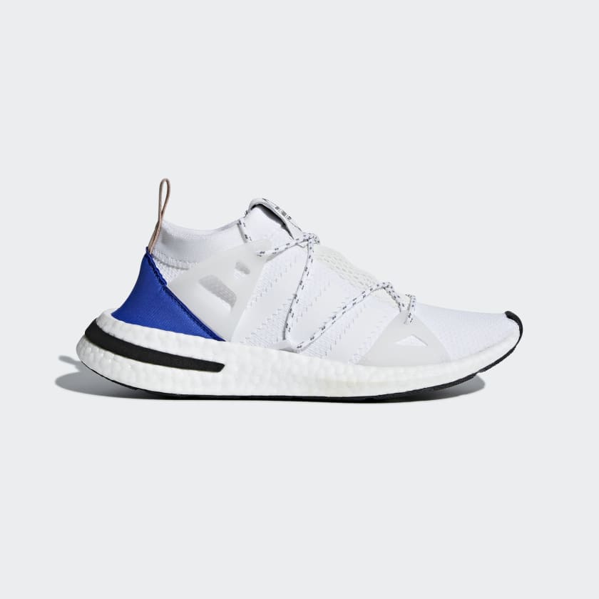 T nis Arkyn Branco adidas adidas Brasil